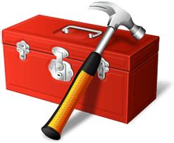 Tools Logo